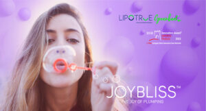 Joybliss&trade;, The joy of plumping: A green active ingredient with a plumping efficacy